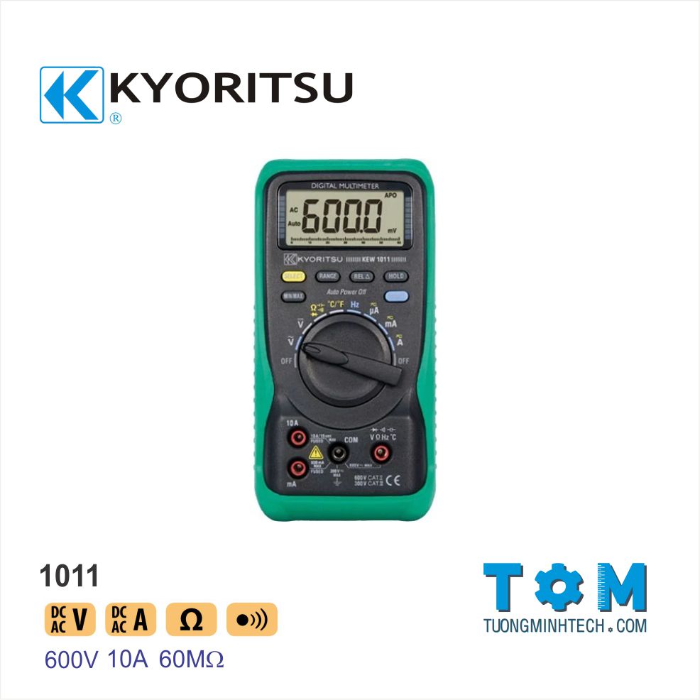 CÔNG TY TNHH THIẾT BỊ KỸ THUẬT TƯỜNG MINH