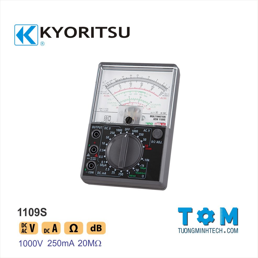 CÔNG TY TNHH THIẾT BỊ KỸ THUẬT TƯỜNG MINH