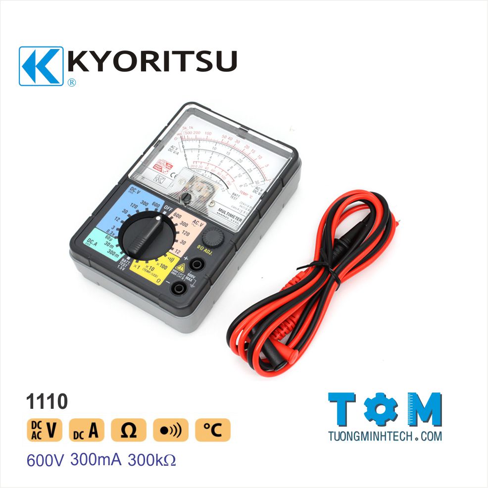 CÔNG TY TNHH THIẾT BỊ KỸ THUẬT TƯỜNG MINH