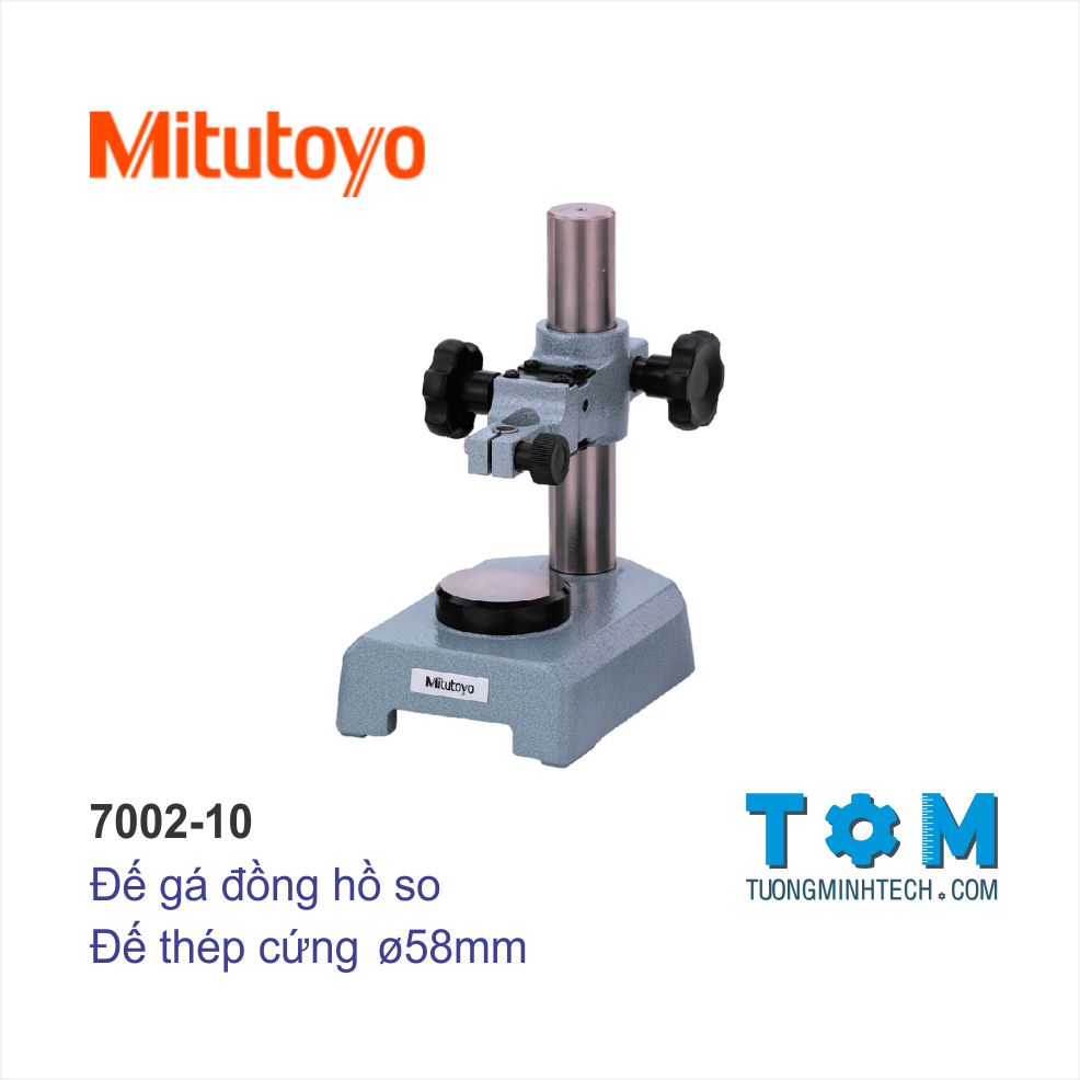 CÔNG TY TNHH THIẾT BỊ KỸ THUẬT TƯỜNG MINH
