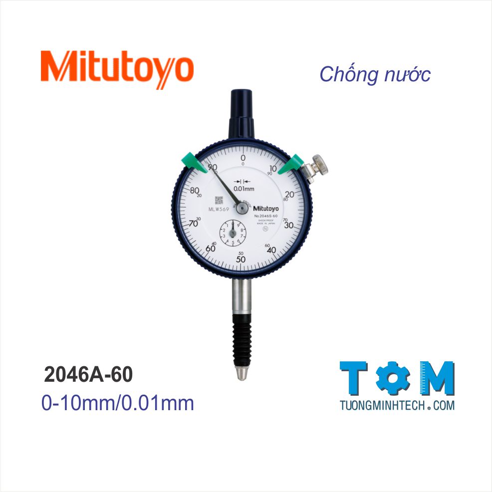 CÔNG TY TNHH THIẾT BỊ KỸ THUẬT TƯỜNG MINH