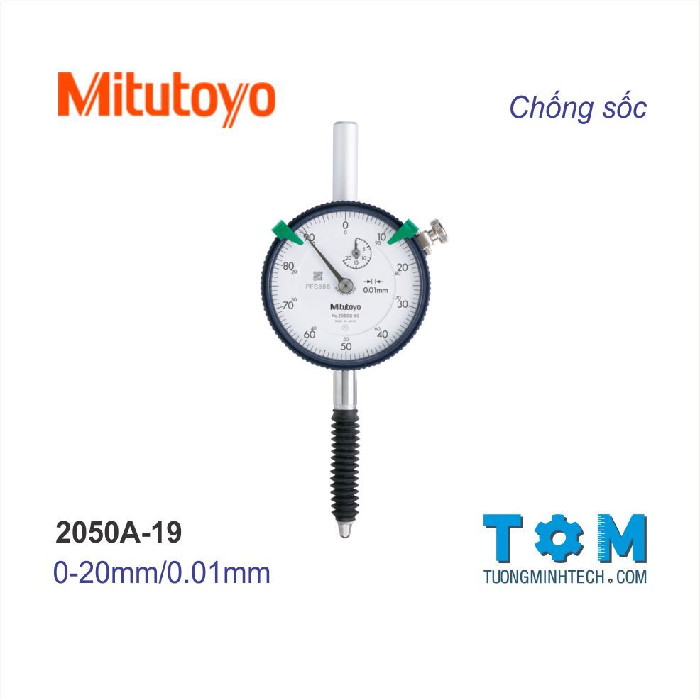 CÔNG TY TNHH THIẾT BỊ KỸ THUẬT TƯỜNG MINH