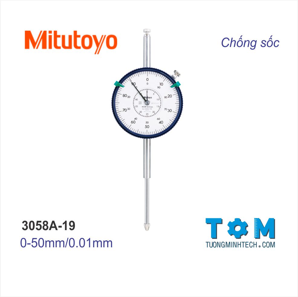 CÔNG TY TNHH THIẾT BỊ KỸ THUẬT TƯỜNG MINH