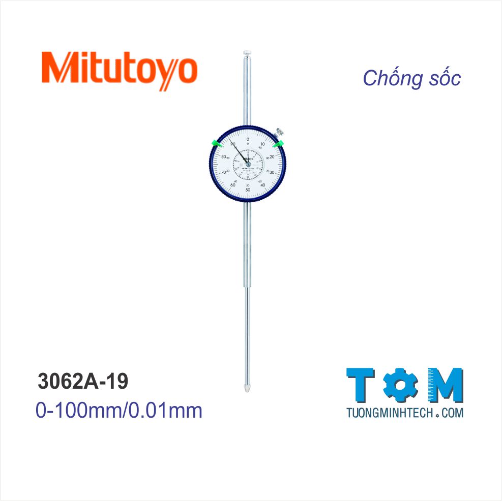CÔNG TY TNHH THIẾT BỊ KỸ THUẬT TƯỜNG MINH