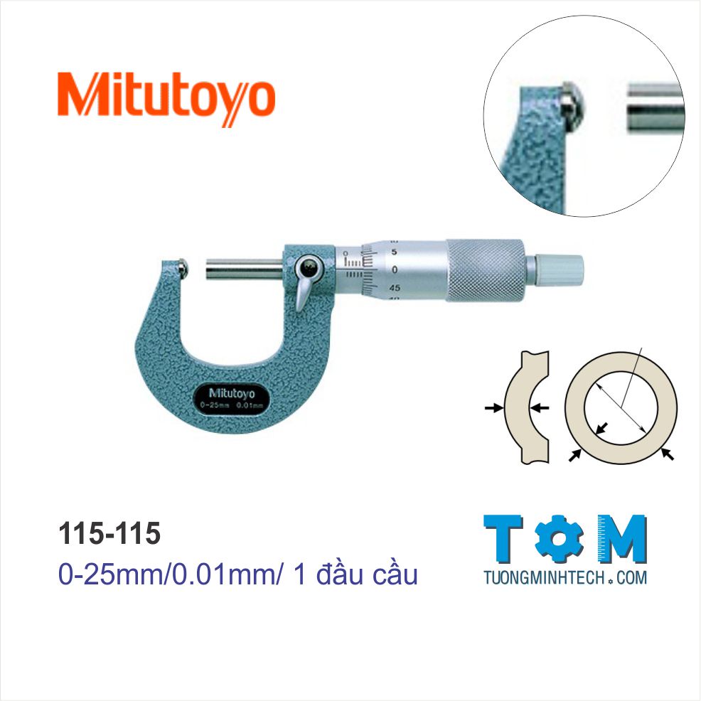 CÔNG TY TNHH THIẾT BỊ KỸ THUẬT TƯỜNG MINH