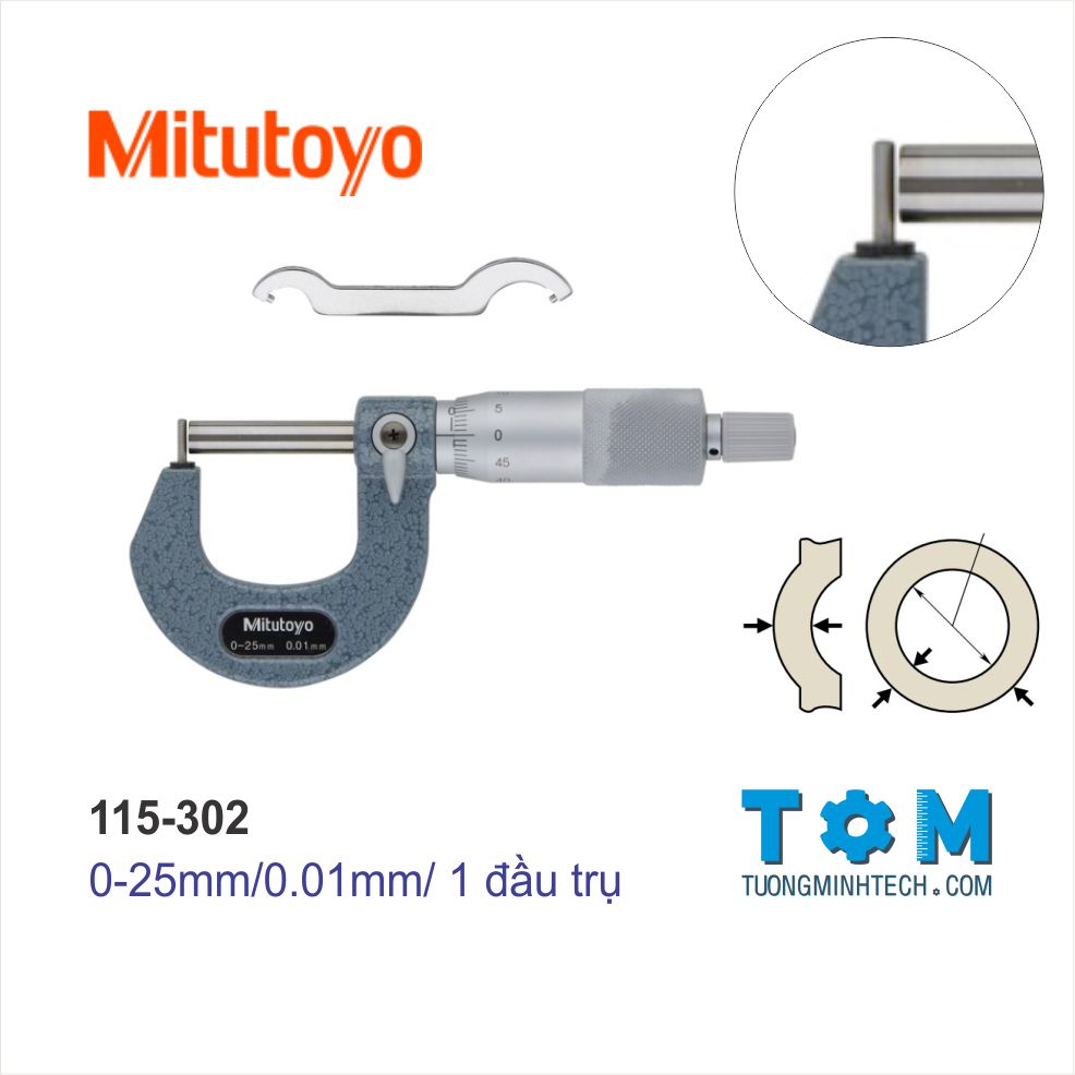 CÔNG TY TNHH THIẾT BỊ KỸ THUẬT TƯỜNG MINH
