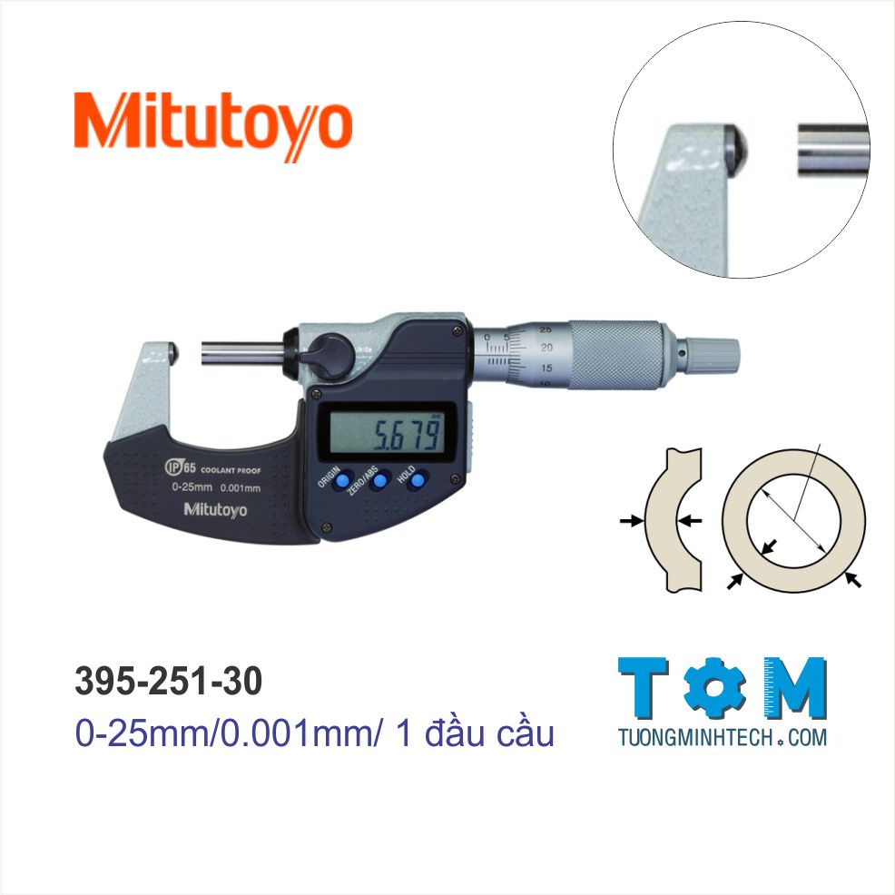 CÔNG TY TNHH THIẾT BỊ KỸ THUẬT TƯỜNG MINH