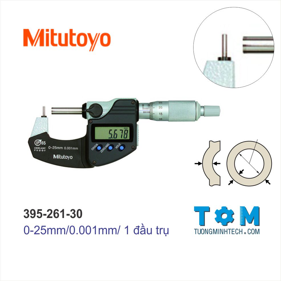 CÔNG TY TNHH THIẾT BỊ KỸ THUẬT TƯỜNG MINH