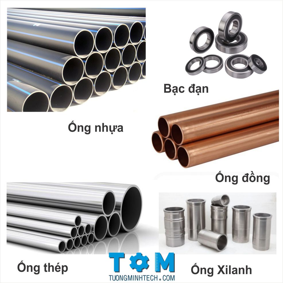 CÔNG TY TNHH THIẾT BỊ KỸ THUẬT TƯỜNG MINH