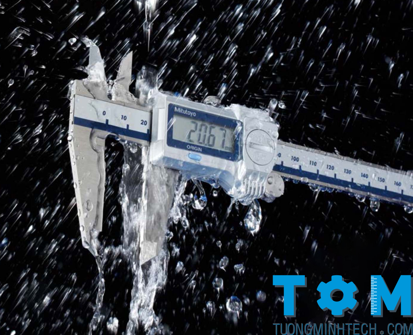 CÔNG TY TNHH THIẾT BỊ KỸ THUẬT TƯỜNG MINH