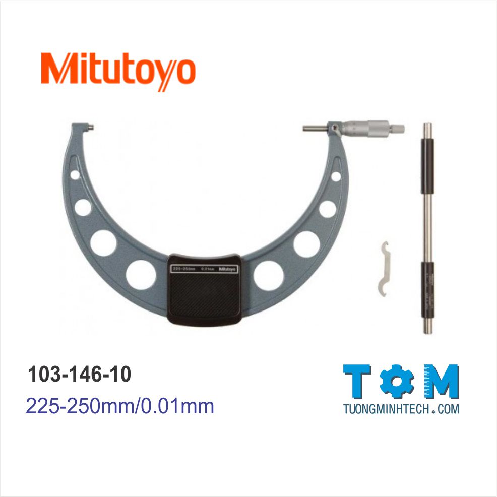 CÔNG TY TNHH THIẾT BỊ KỸ THUẬT TƯỜNG MINH