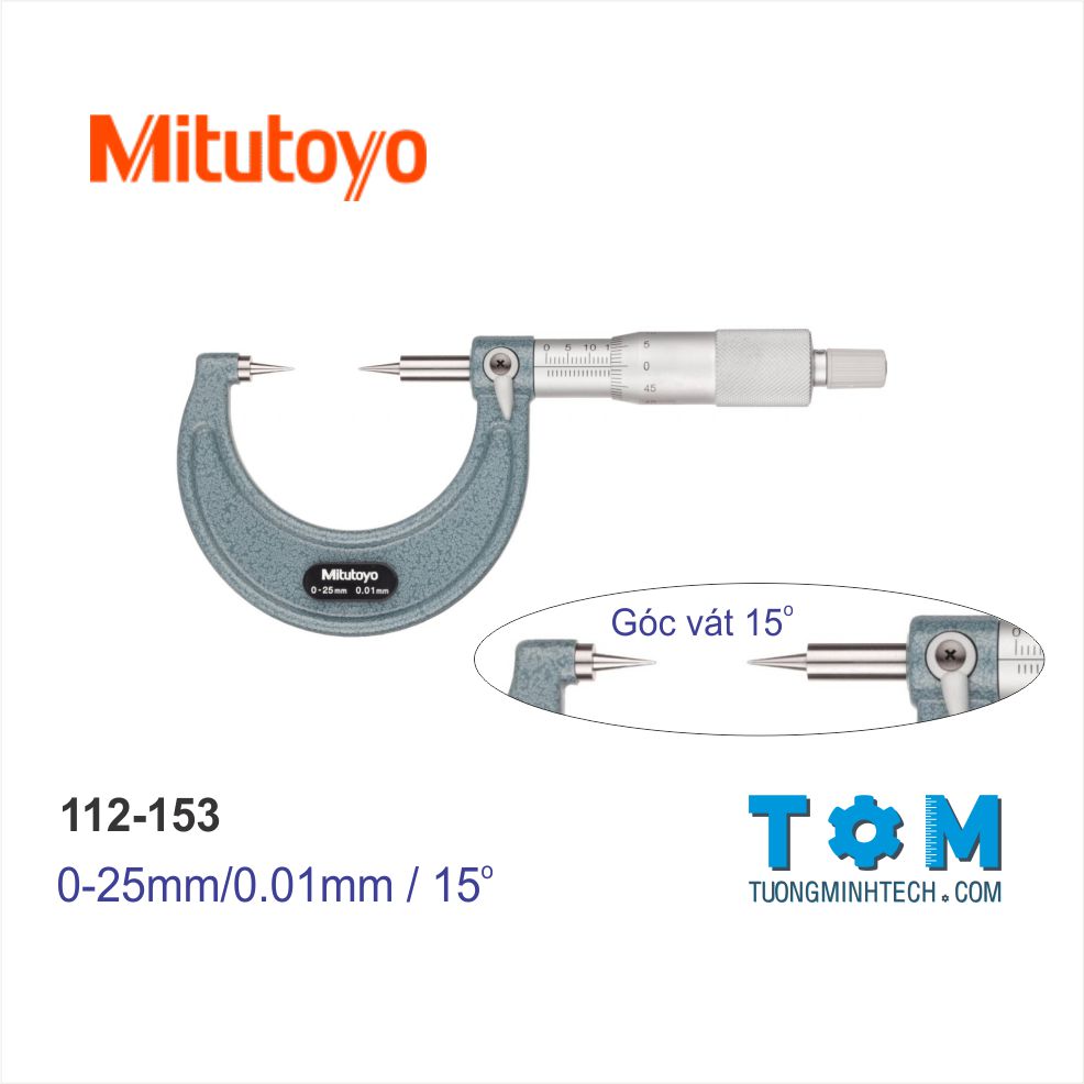 CÔNG TY TNHH THIẾT BỊ KỸ THUẬT TƯỜNG MINH