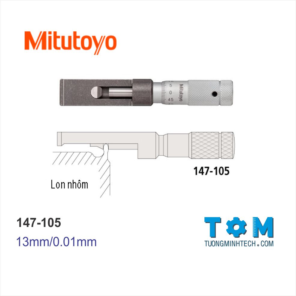 CÔNG TY TNHH THIẾT BỊ KỸ THUẬT TƯỜNG MINH