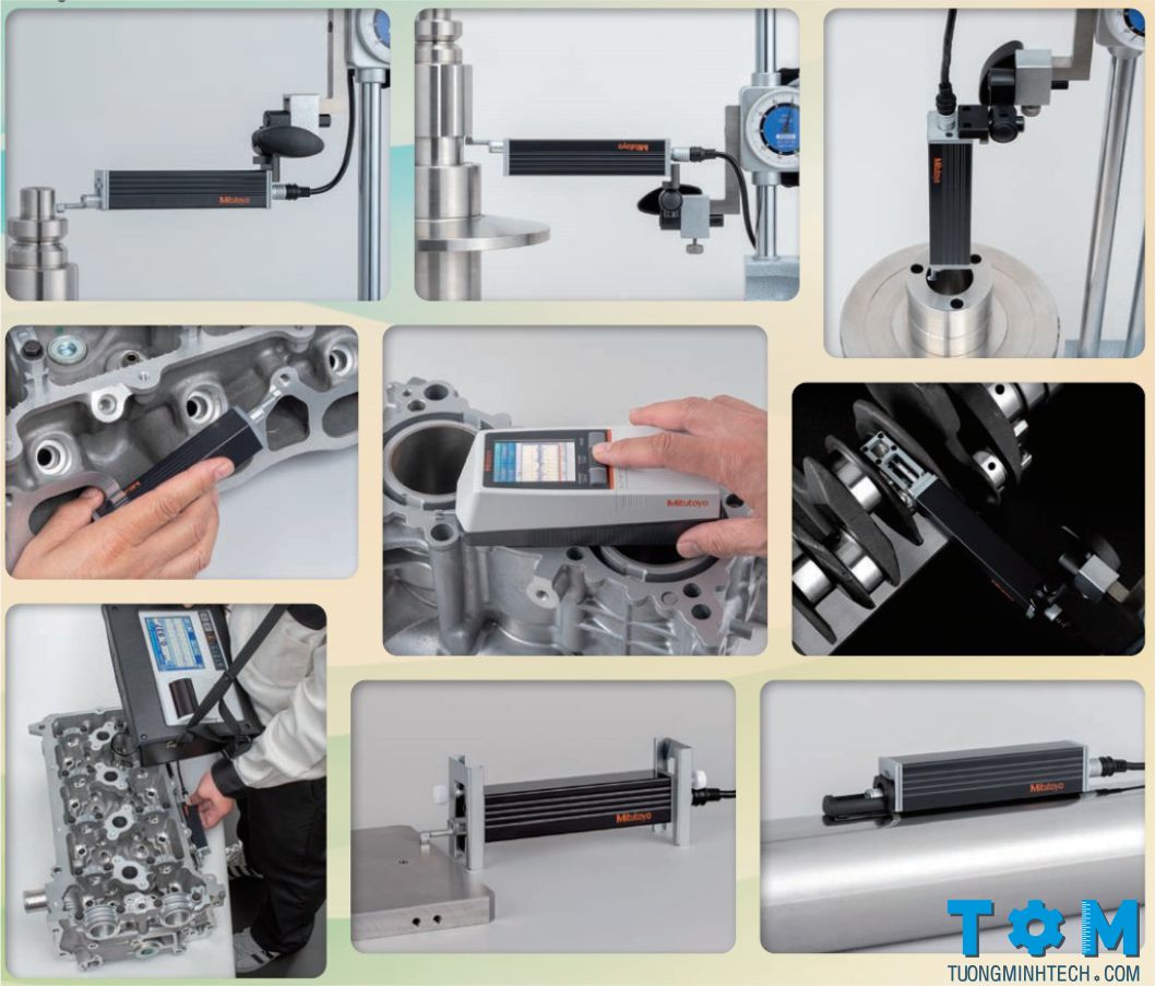 CÔNG TY TNHH THIẾT BỊ KỸ THUẬT TƯỜNG MINH