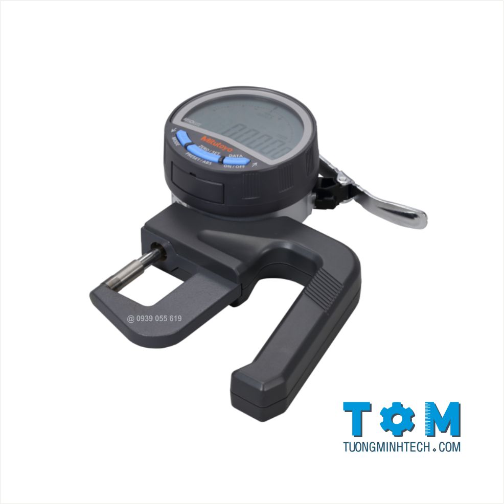 CÔNG TY TNHH THIẾT BỊ KỸ THUẬT TƯỜNG MINH