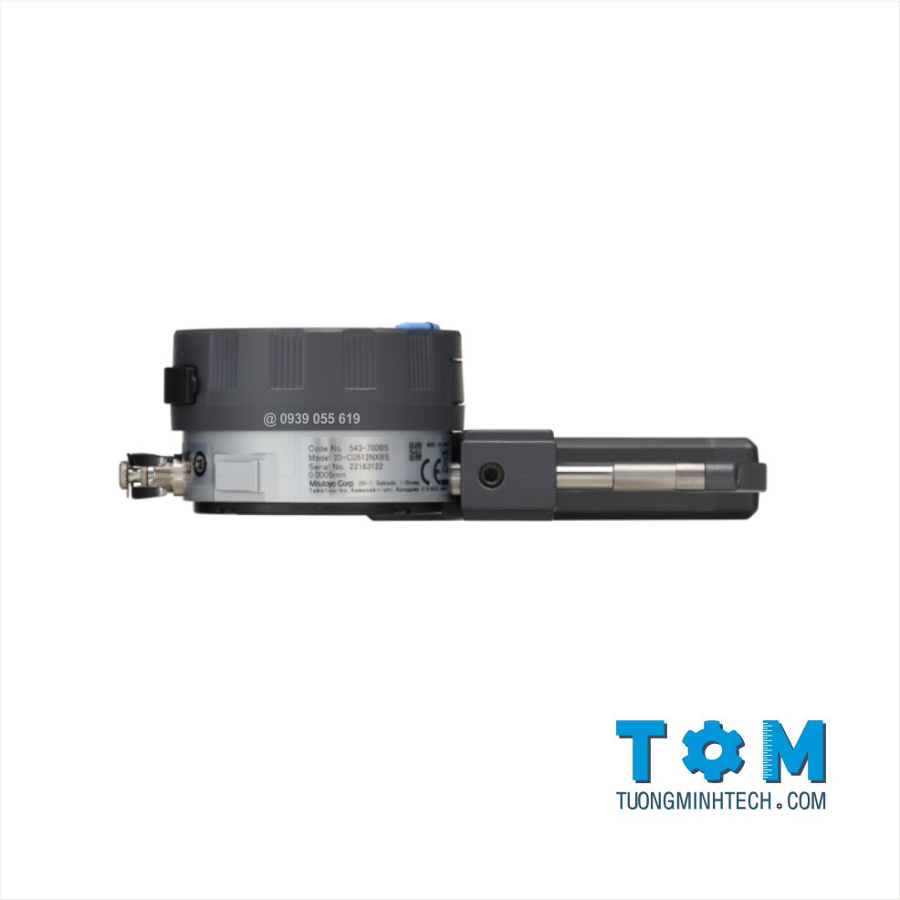 CÔNG TY TNHH THIẾT BỊ KỸ THUẬT TƯỜNG MINH