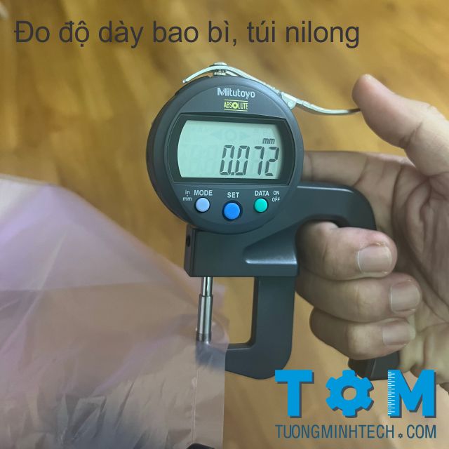 CÔNG TY TNHH THIẾT BỊ KỸ THUẬT TƯỜNG MINH