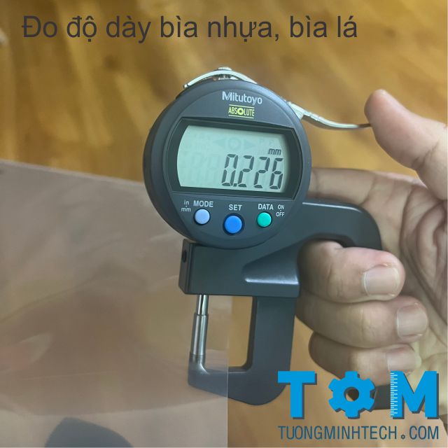 CÔNG TY TNHH THIẾT BỊ KỸ THUẬT TƯỜNG MINH