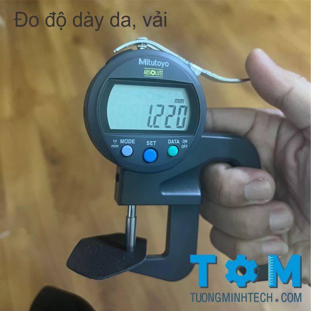 CÔNG TY TNHH THIẾT BỊ KỸ THUẬT TƯỜNG MINH