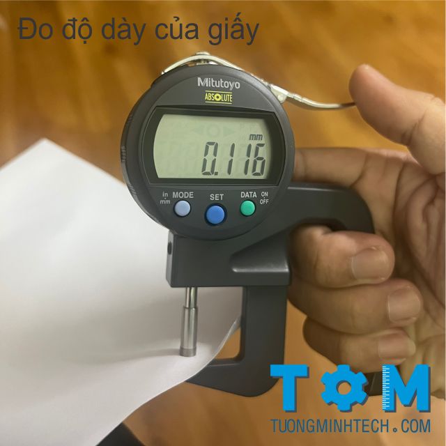 CÔNG TY TNHH THIẾT BỊ KỸ THUẬT TƯỜNG MINH