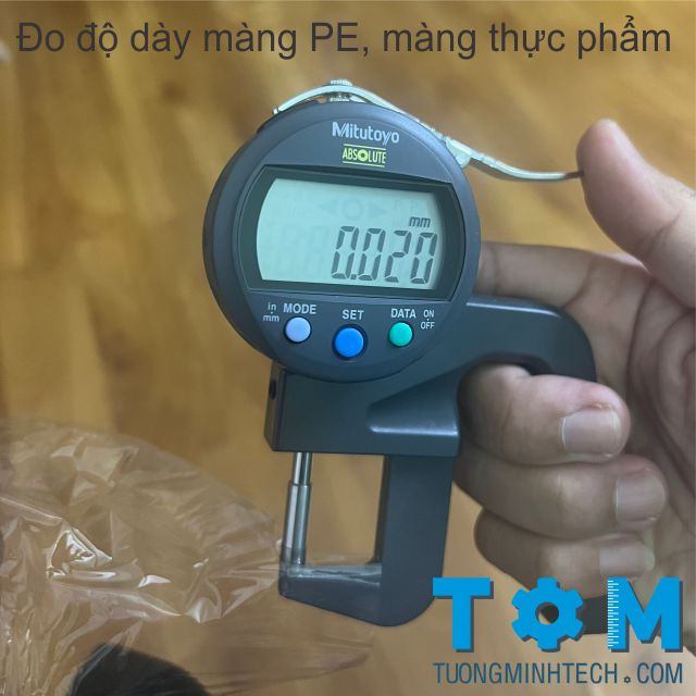 CÔNG TY TNHH THIẾT BỊ KỸ THUẬT TƯỜNG MINH