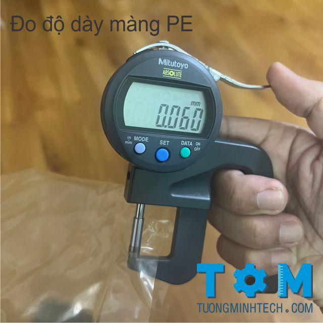 CÔNG TY TNHH THIẾT BỊ KỸ THUẬT TƯỜNG MINH