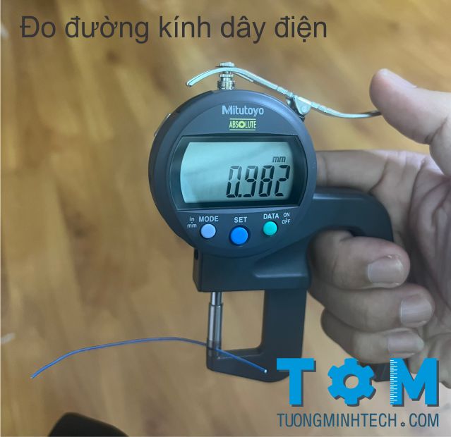 CÔNG TY TNHH THIẾT BỊ KỸ THUẬT TƯỜNG MINH