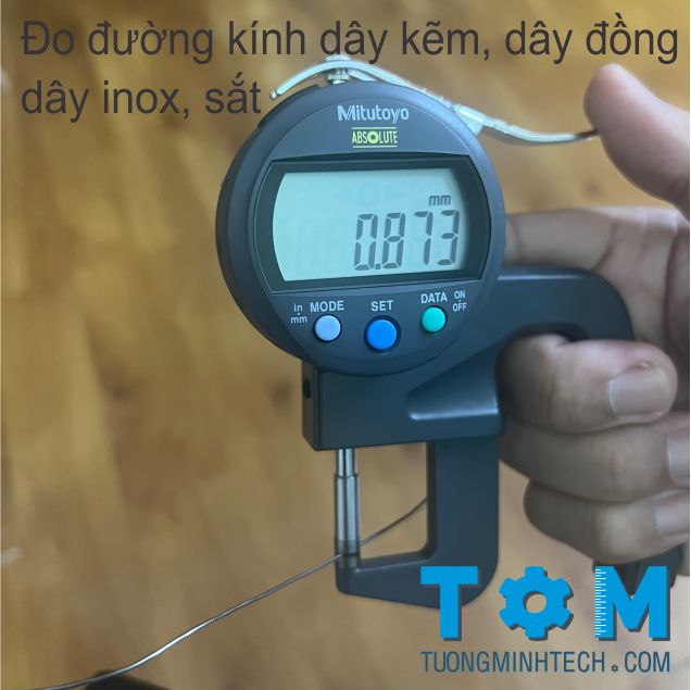 CÔNG TY TNHH THIẾT BỊ KỸ THUẬT TƯỜNG MINH