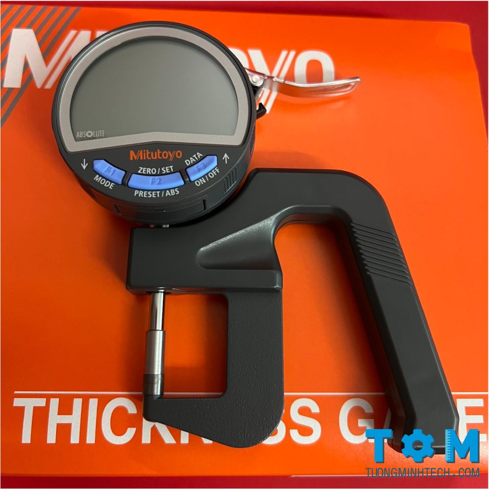 CÔNG TY TNHH THIẾT BỊ KỸ THUẬT TƯỜNG MINH