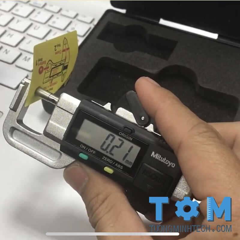CÔNG TY TNHH THIẾT BỊ KỸ THUẬT TƯỜNG MINH