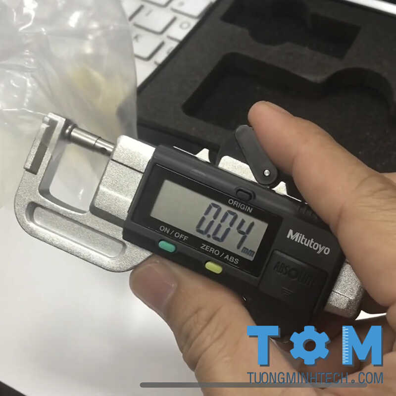 CÔNG TY TNHH THIẾT BỊ KỸ THUẬT TƯỜNG MINH