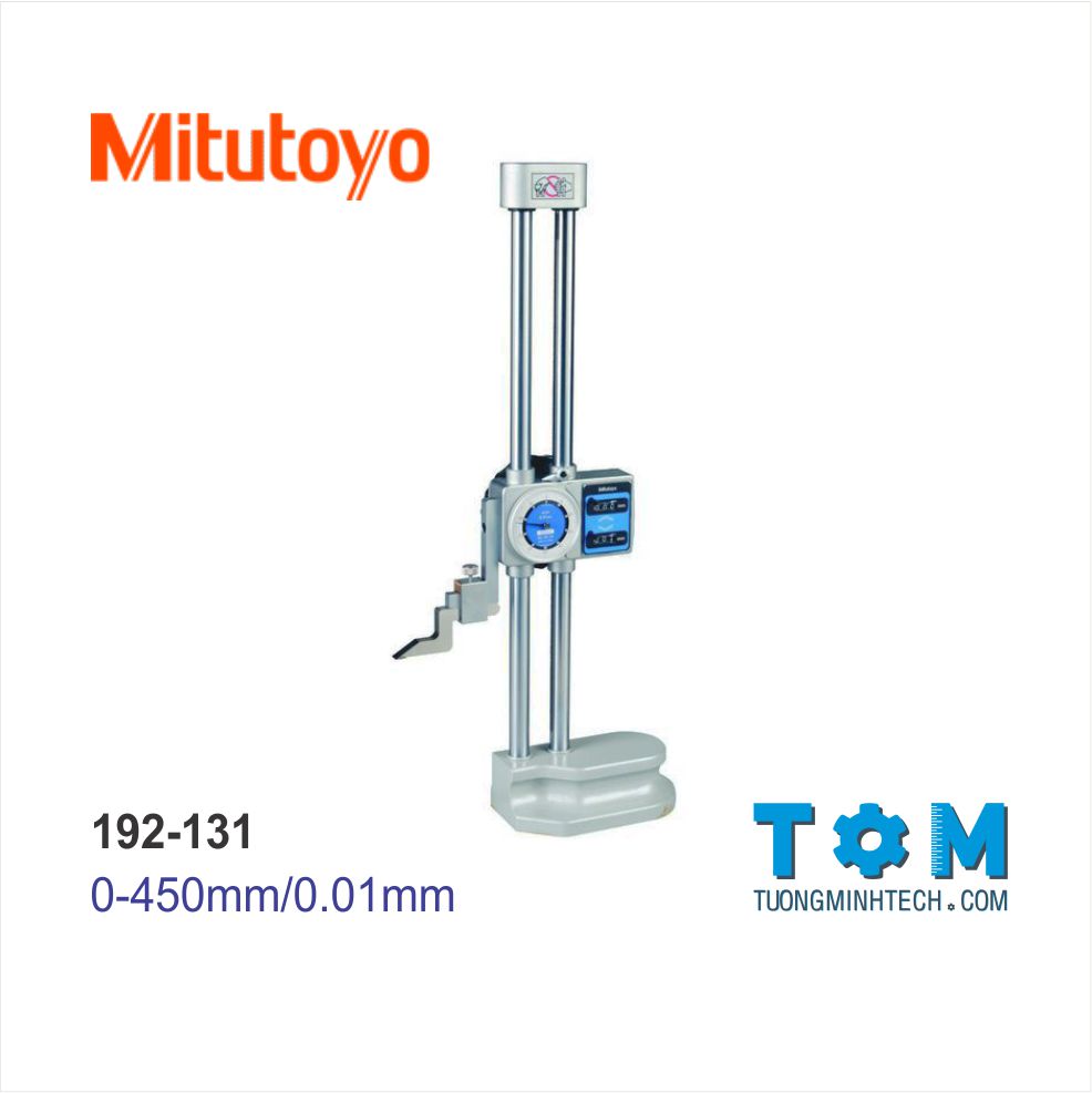 CÔNG TY TNHH THIẾT BỊ KỸ THUẬT TƯỜNG MINH