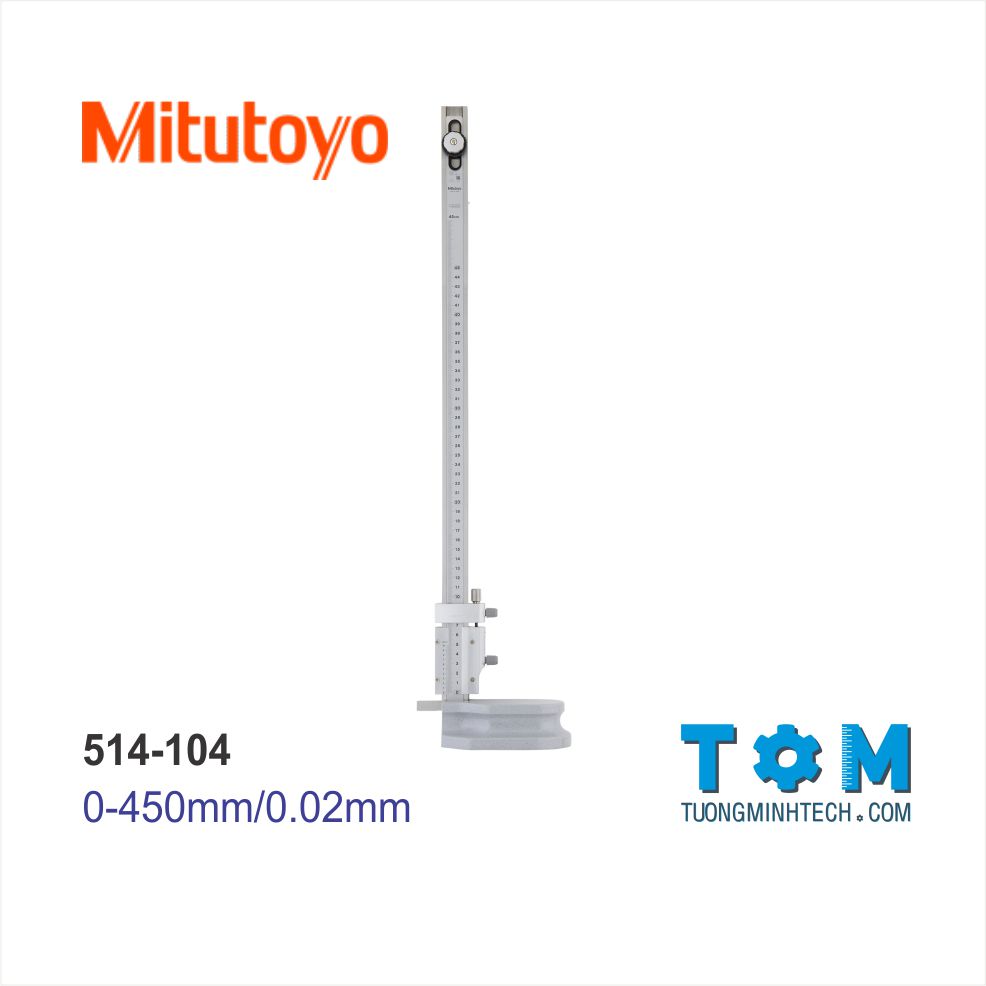 CÔNG TY TNHH THIẾT BỊ KỸ THUẬT TƯỜNG MINH