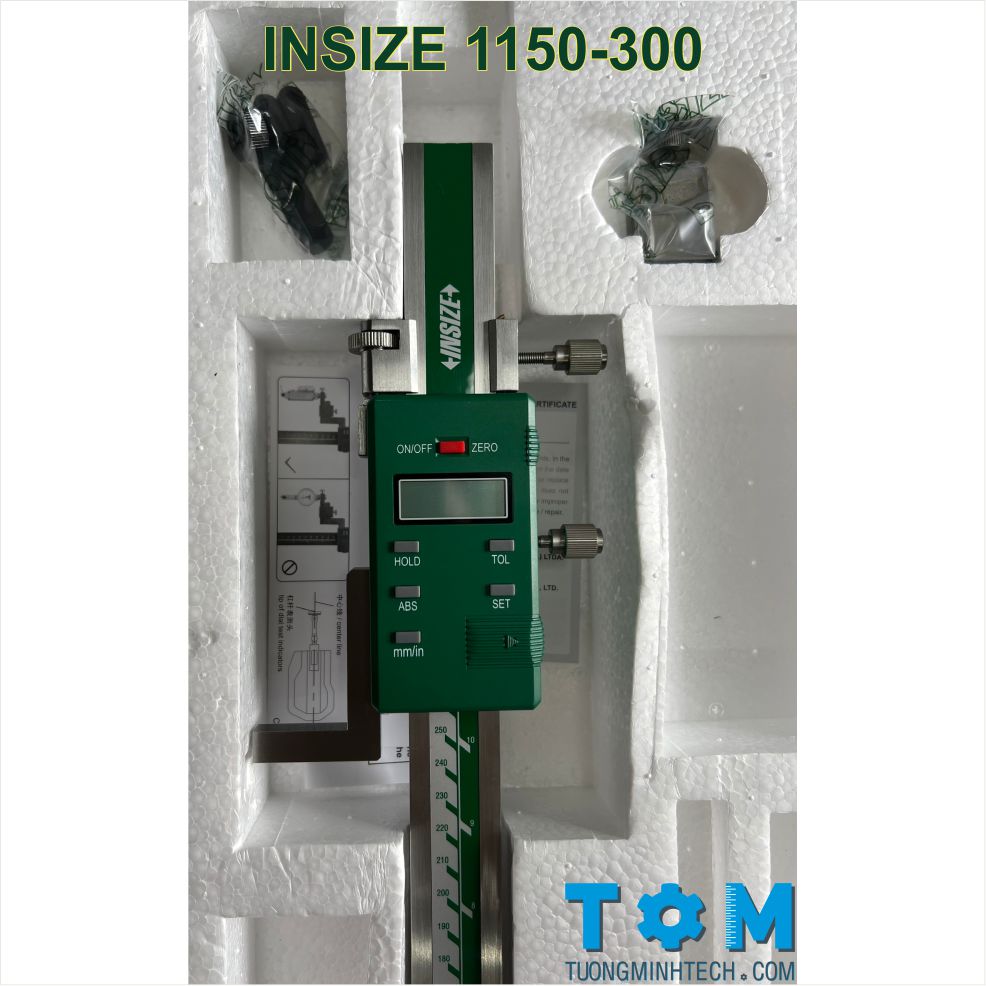 CÔNG TY TNHH THIẾT BỊ KỸ THUẬT TƯỜNG MINH