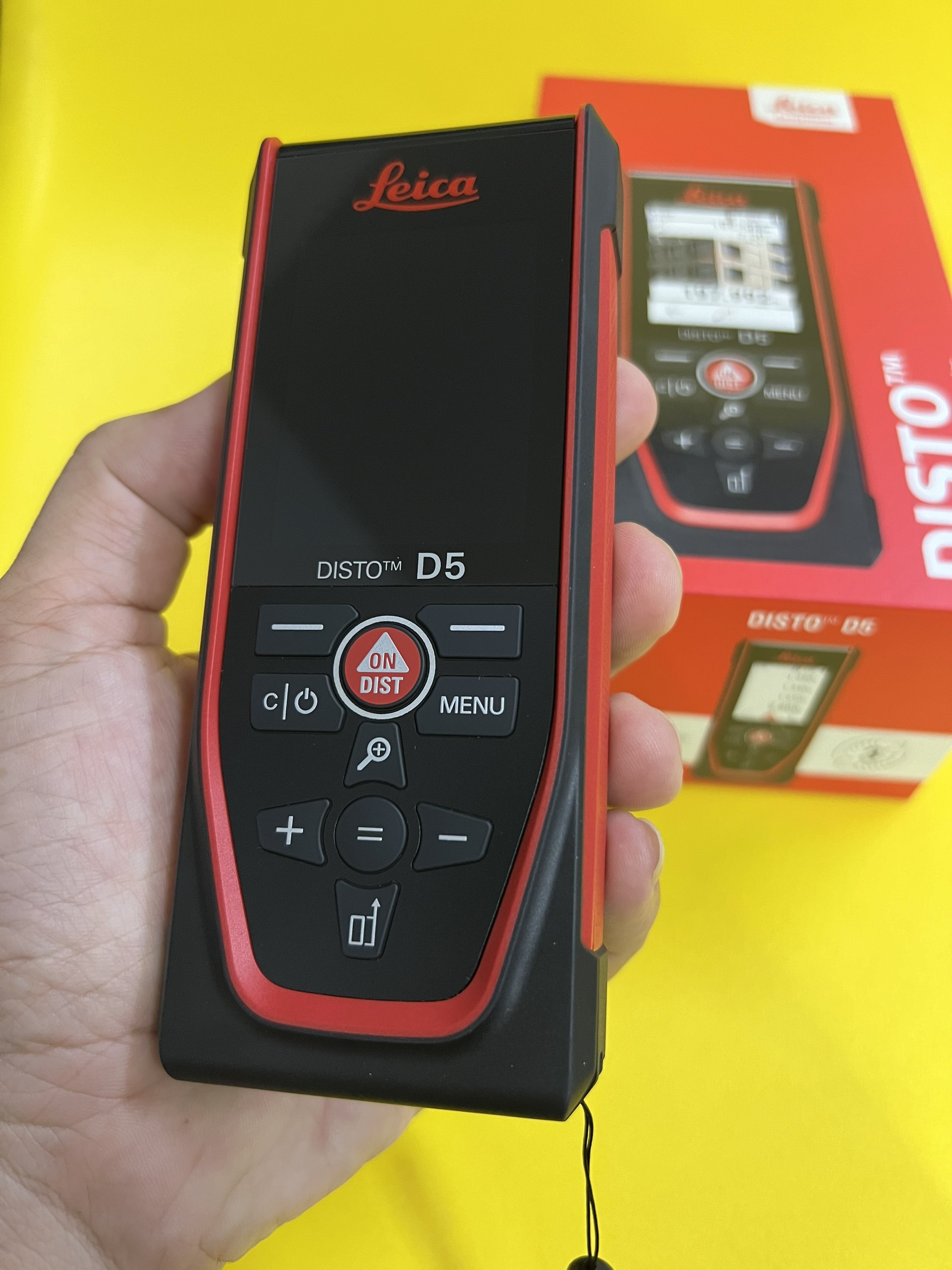 CÔNG TY TNHH THIẾT BỊ KỸ THUẬT TƯỜNG MINH