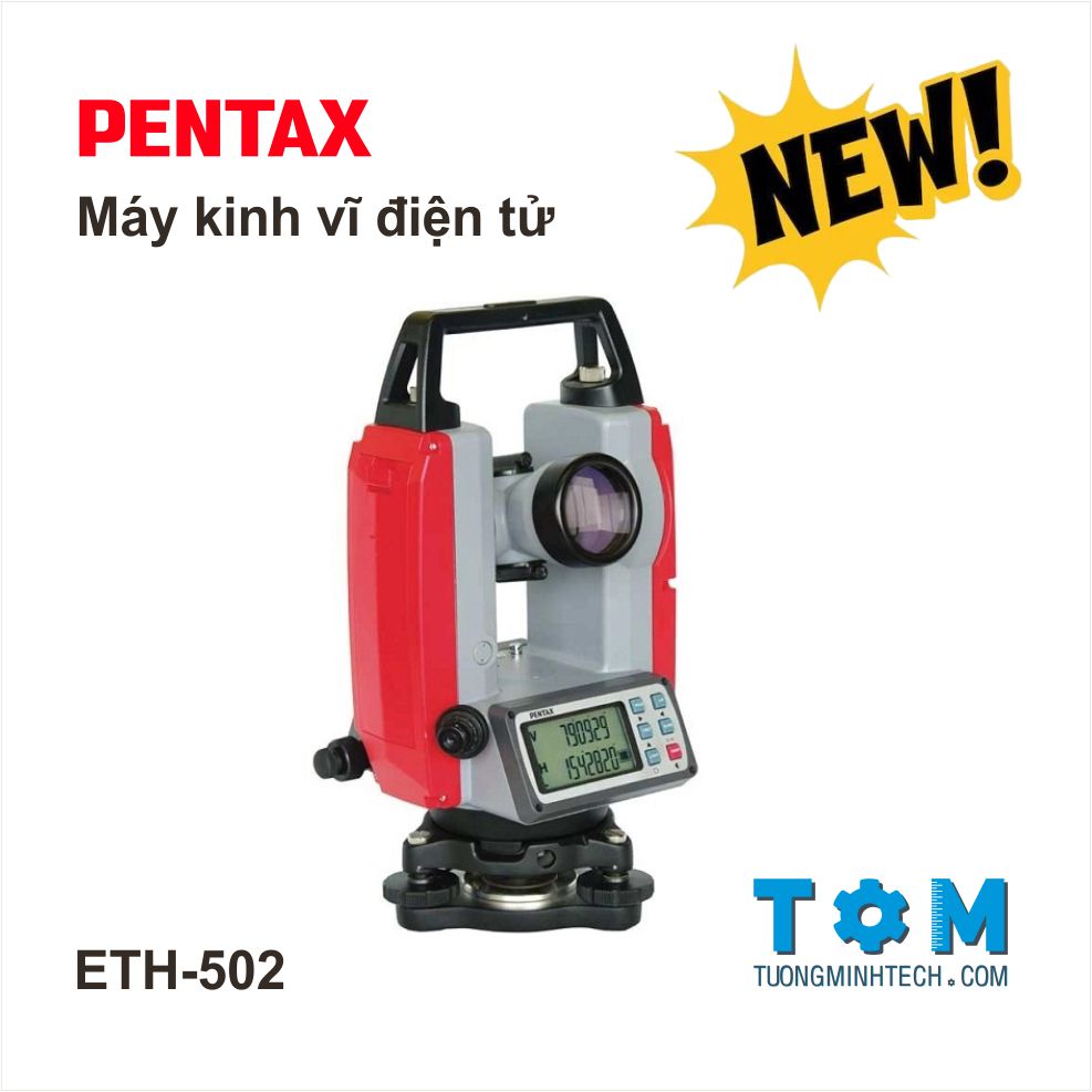 CÔNG TY TNHH THIẾT BỊ KỸ THUẬT TƯỜNG MINH