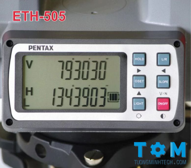 CÔNG TY TNHH THIẾT BỊ KỸ THUẬT TƯỜNG MINH
