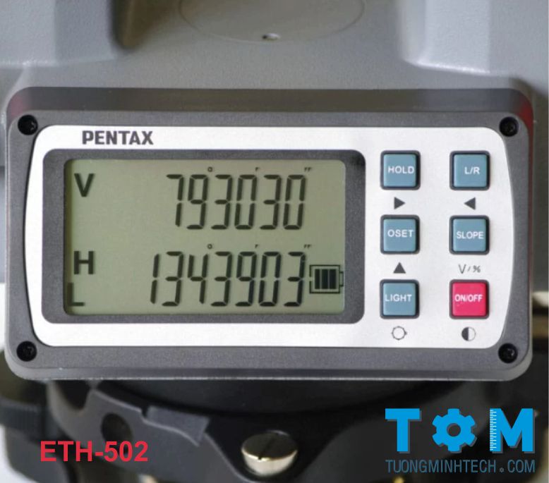 CÔNG TY TNHH THIẾT BỊ KỸ THUẬT TƯỜNG MINH