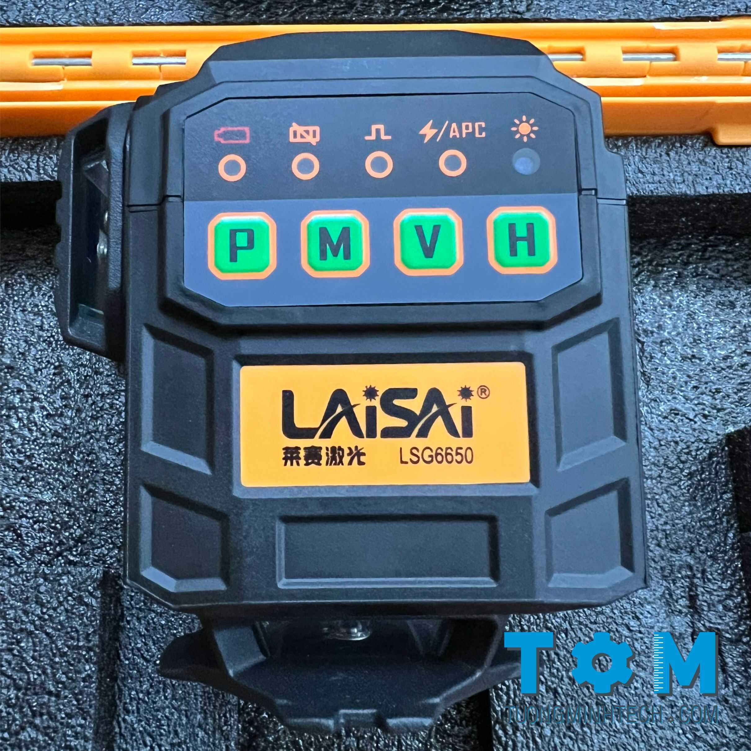 CÔNG TY TNHH THIẾT BỊ KỸ THUẬT TƯỜNG MINH