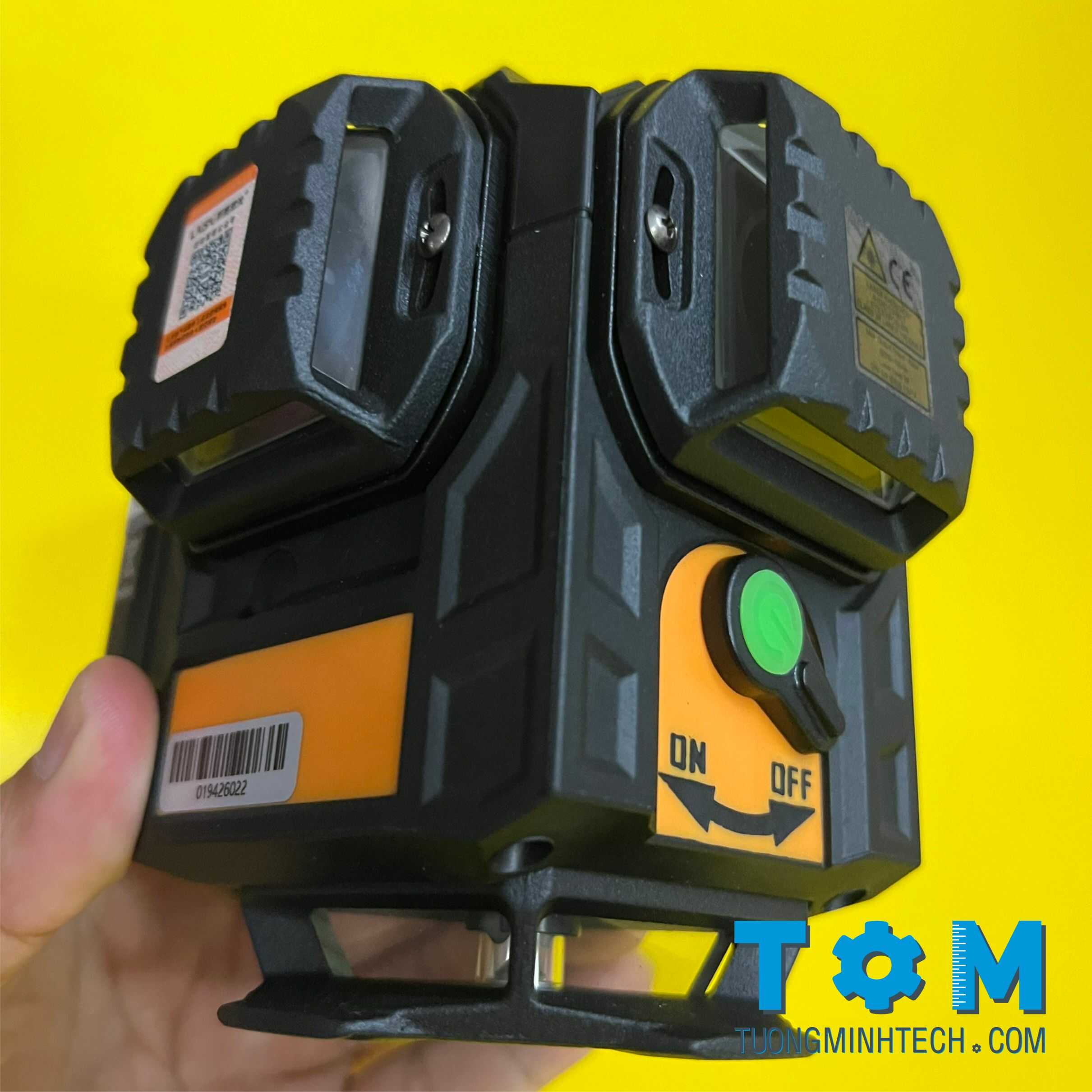 CÔNG TY TNHH THIẾT BỊ KỸ THUẬT TƯỜNG MINH