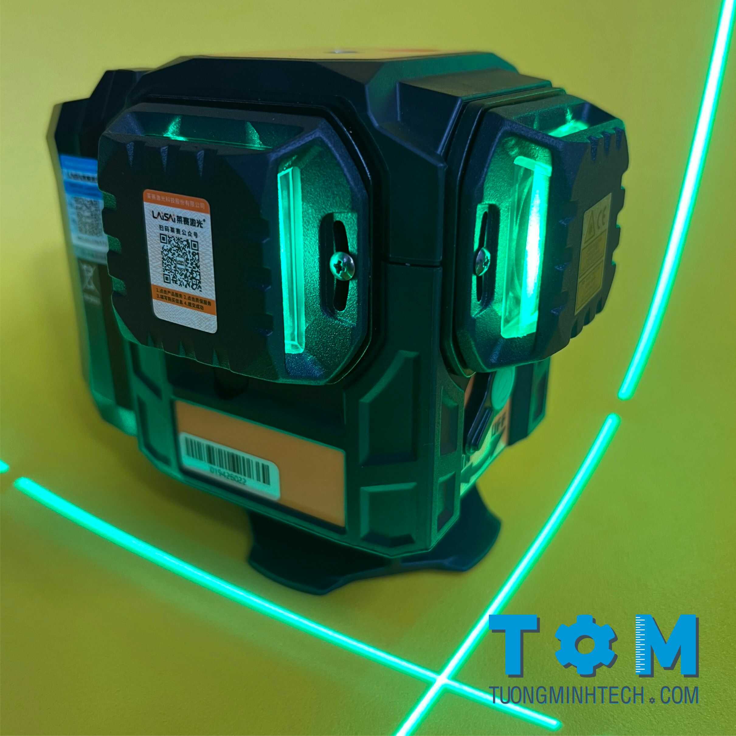 CÔNG TY TNHH THIẾT BỊ KỸ THUẬT TƯỜNG MINH