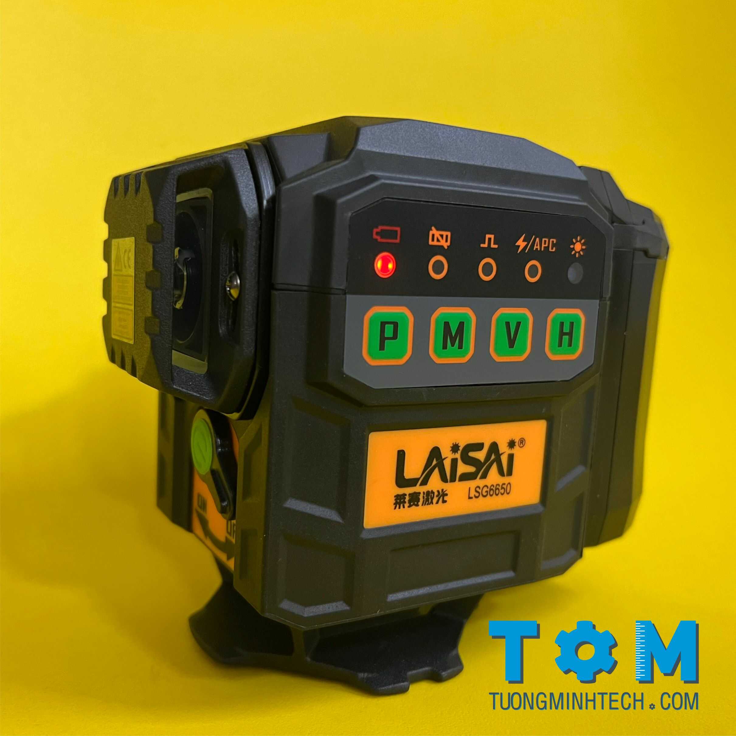 CÔNG TY TNHH THIẾT BỊ KỸ THUẬT TƯỜNG MINH