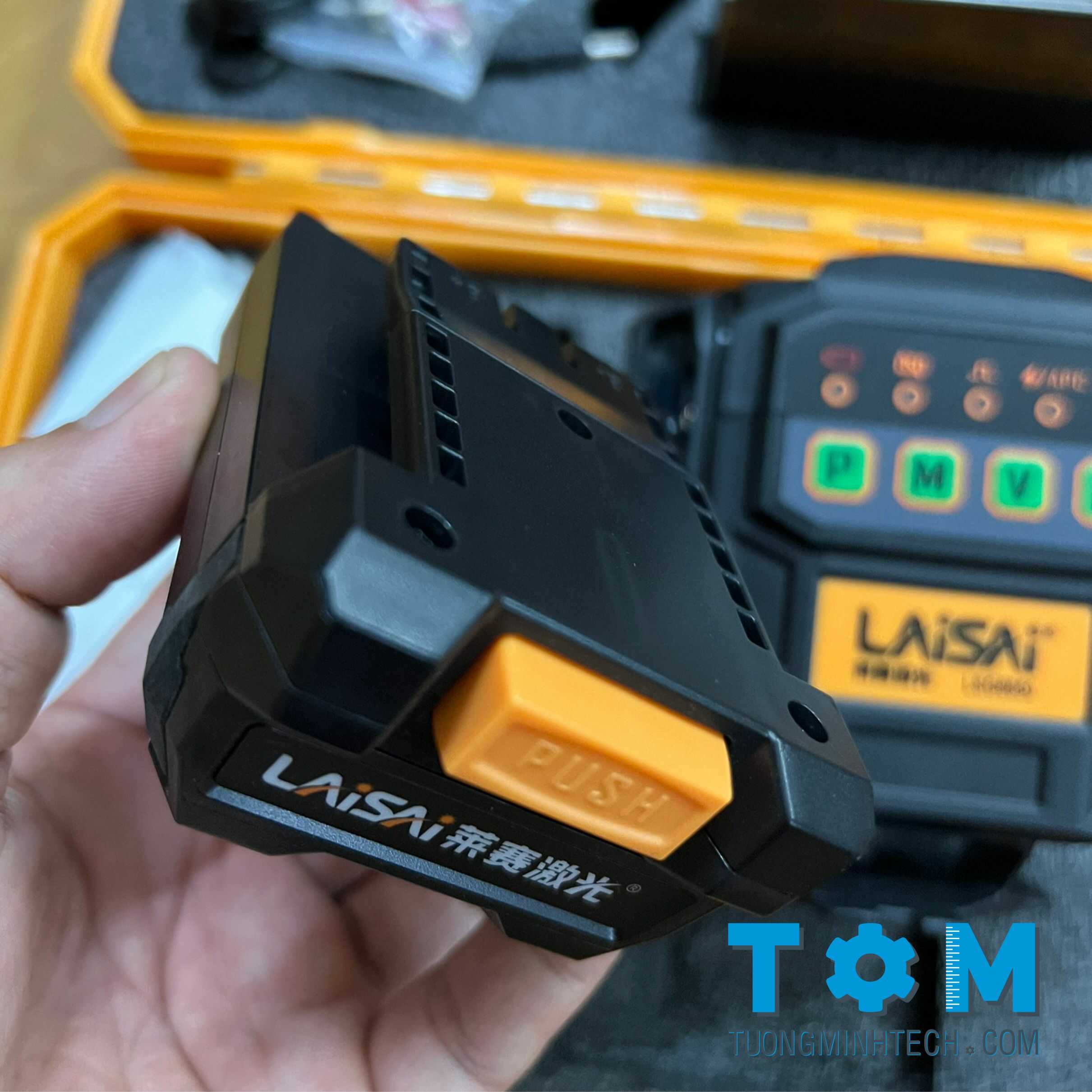 CÔNG TY TNHH THIẾT BỊ KỸ THUẬT TƯỜNG MINH