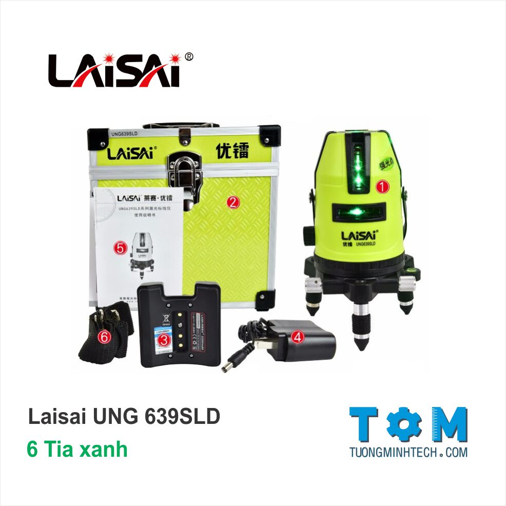 CÔNG TY TNHH THIẾT BỊ KỸ THUẬT TƯỜNG MINH