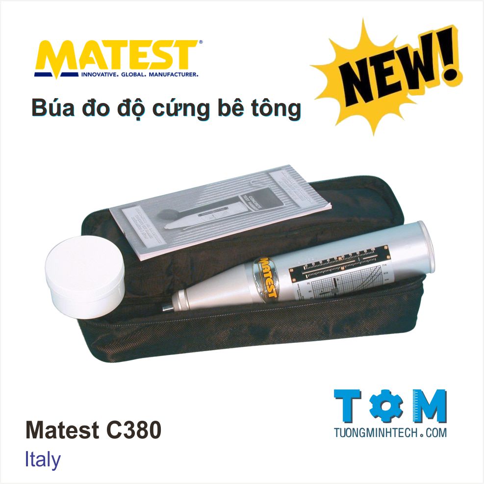 CÔNG TY TNHH THIẾT BỊ KỸ THUẬT TƯỜNG MINH