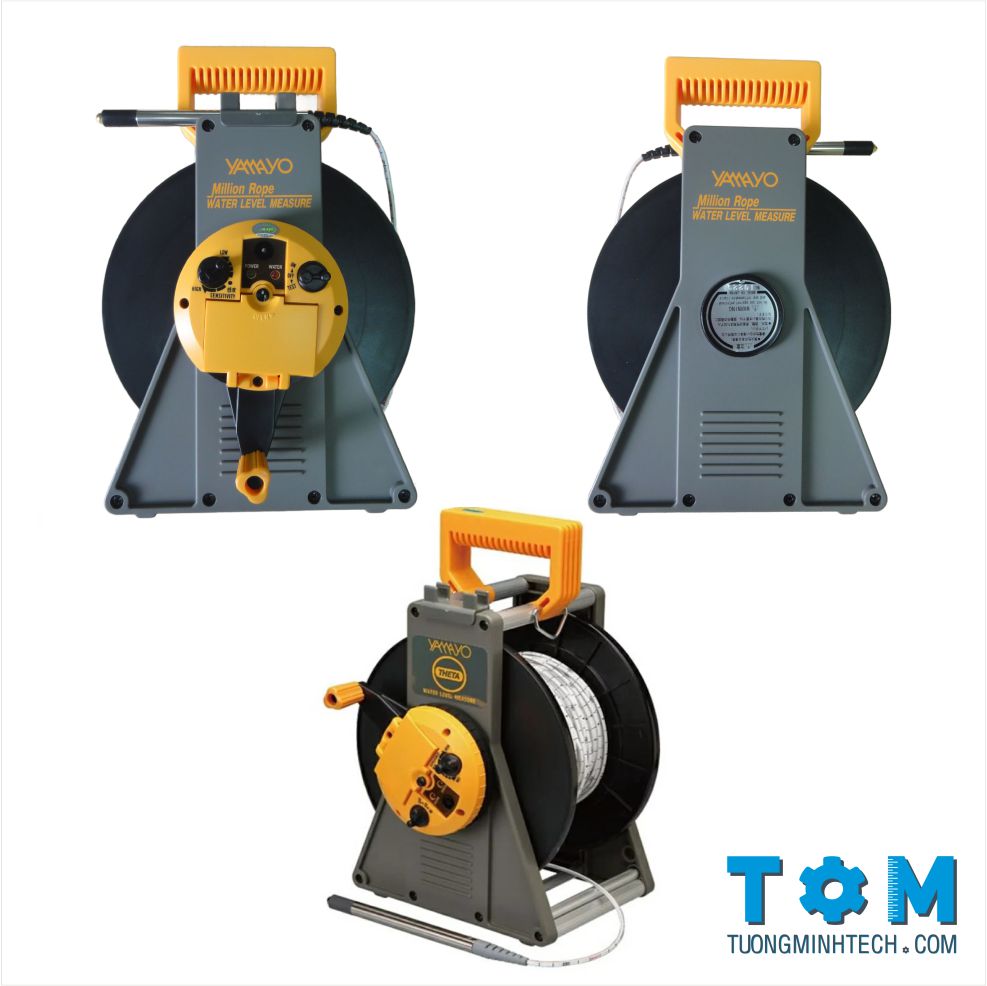 CÔNG TY TNHH THIẾT BỊ KỸ THUẬT TƯỜNG MINH