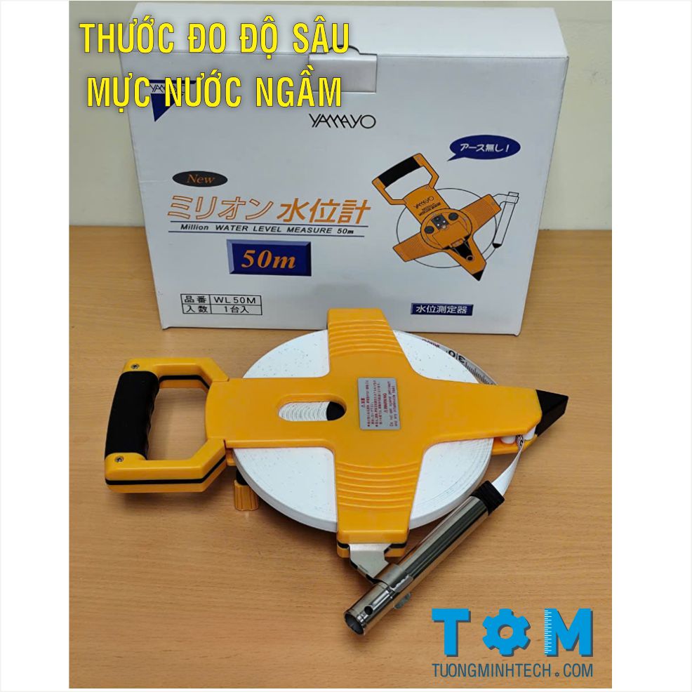 CÔNG TY TNHH THIẾT BỊ KỸ THUẬT TƯỜNG MINH