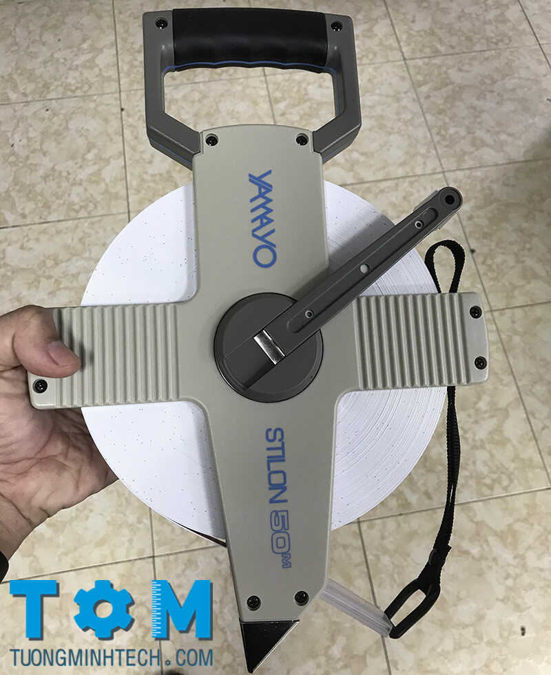 CÔNG TY TNHH THIẾT BỊ KỸ THUẬT TƯỜNG MINH
